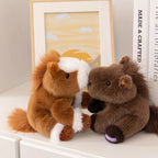 Doudou Poney Mignon - vue 3