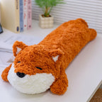Peluche Renard Xxl - vue 6