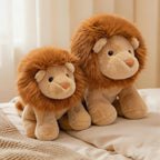 Peluche Lion Mignon - vue 5