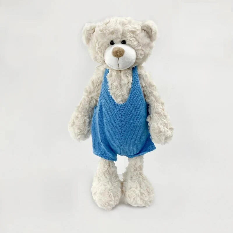 Ours en Peluche 40 Cm - vue 5