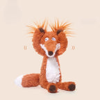 Peluche Renard Original Amusante - vue 3