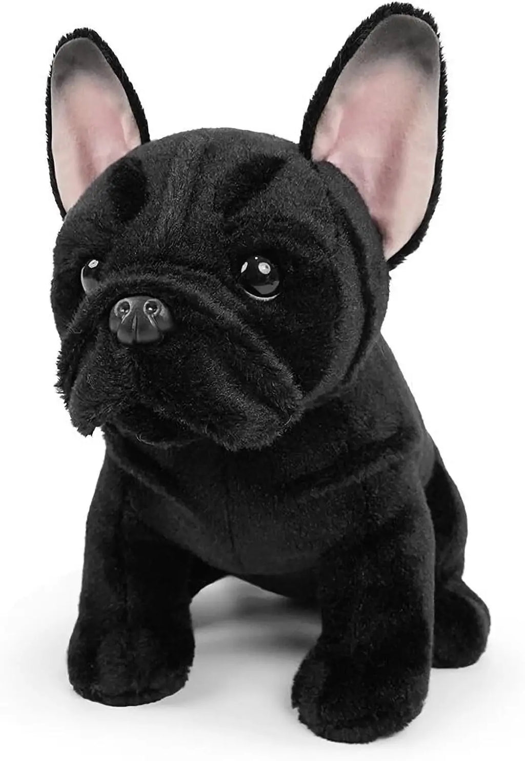 Peluche Bulldog Francais - vue 3