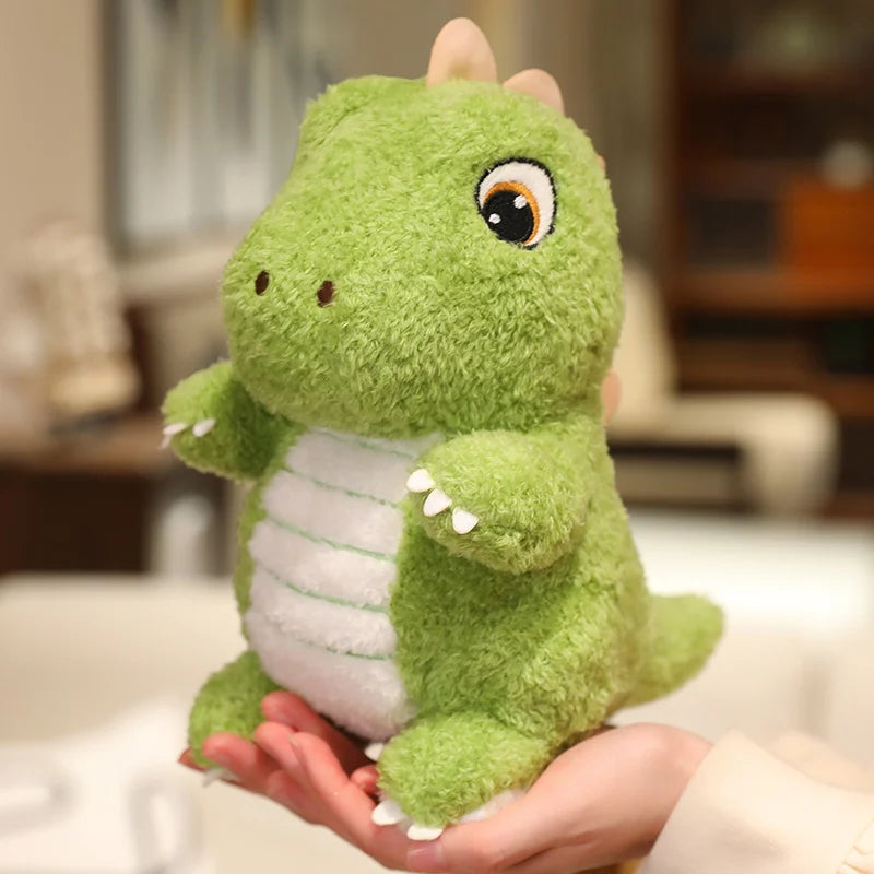 Peluche Dinosaure Mignon - vue 3