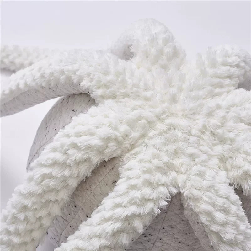 Peluche Pieuvre Geante - vue 5