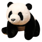 Peluche Panda Réaliste - vue 3