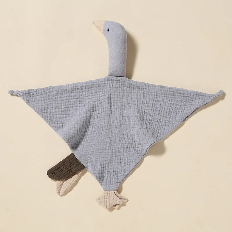 Doudou Plat D'oie - Multiples Couleurs - vue 14