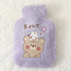 Bouillotte Motif Animal Kawaii - vue 11