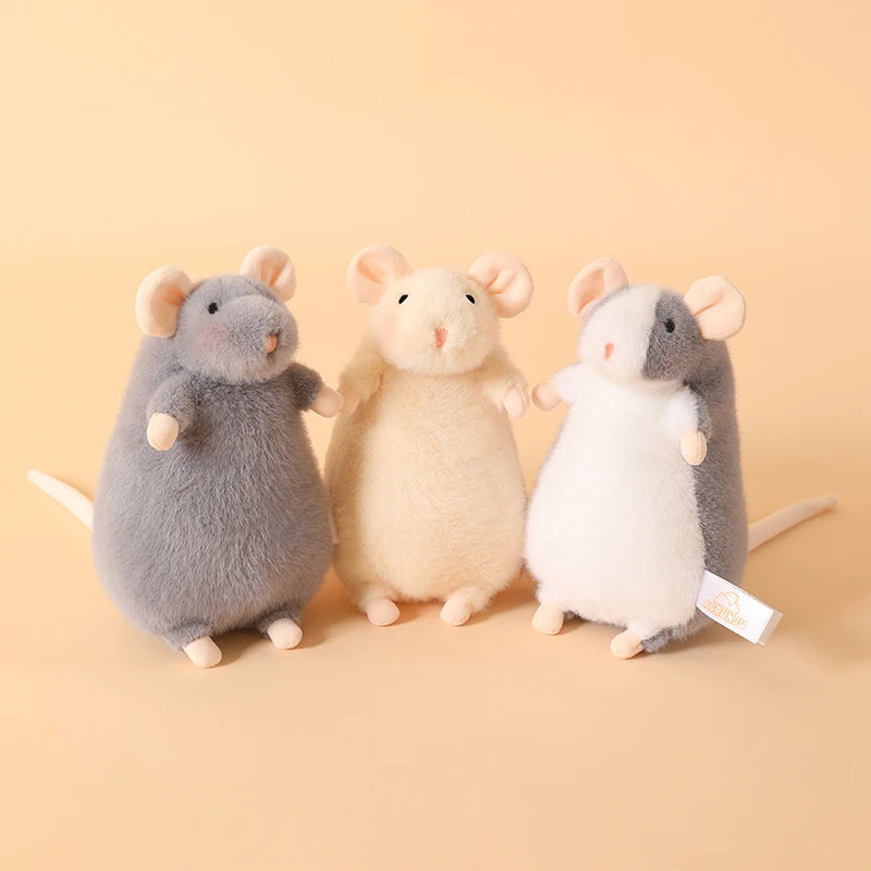 Doudou Petite Souris - vue 8