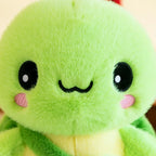 Cute Peluche Tortue - vue 4