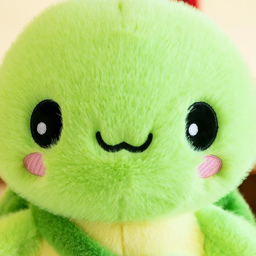 Cute Peluche Tortue - vue 4