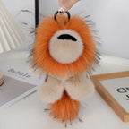 Pendentif Lion Tout Doux - vue 11