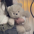 Doudou Ours Marron - vue 3