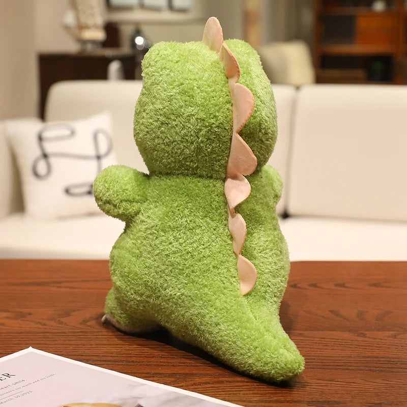 Peluche Dinosaure Mignon - vue 6