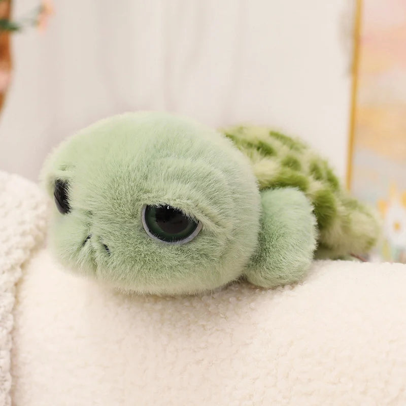 Doudou Tortue Toute Douce - vue 2