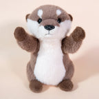 Peluche Apaisante Loutre - vue 7