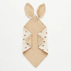 Doudou Couette en Forme de Lapin - vue 24