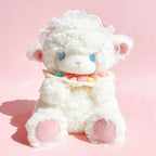 Peluche Mouton Kawaii - vue 5