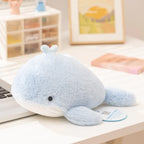 Doudou Baleine Cute - 30 Cm - vue 2