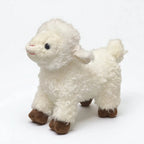 Petit Peluche Mouton - 20 Cm - vue 9
