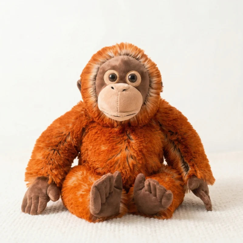 Orang Outan Peluche