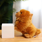 Peluche Chow Chow Mignon - vue 3
