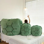 Carapace Tortue Peluche - vue 4