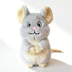 Peluche Souris Kawaii - vue 3