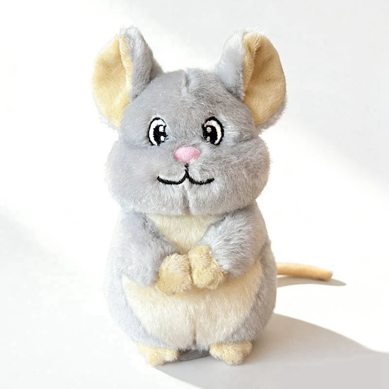 Peluche Souris Kawaii - vue 3