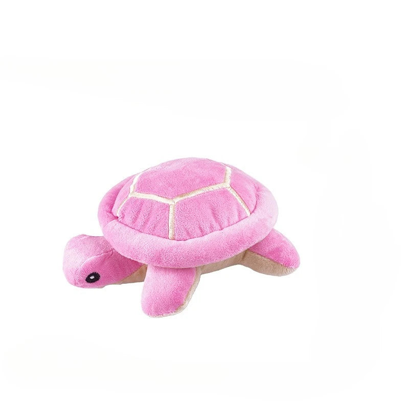 Peluche Tortue Interactive - vue 4