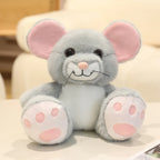 Doudou Souris Mignonne - vue 2