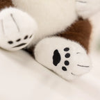 Belle Peluche Chien - vue 3