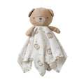 Ours en Peluche Plat pour Bébé - vue 12
