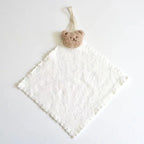 Doudou Serviette Ours - vue 2
