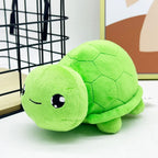 Peluche Tortue Gros Yeux - vue 4