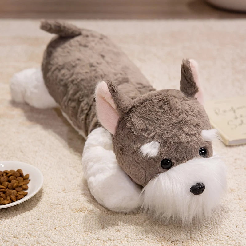 Peluche Long Chien - vue 8