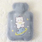 Bouillotte Motif Animal Kawaii - vue 13