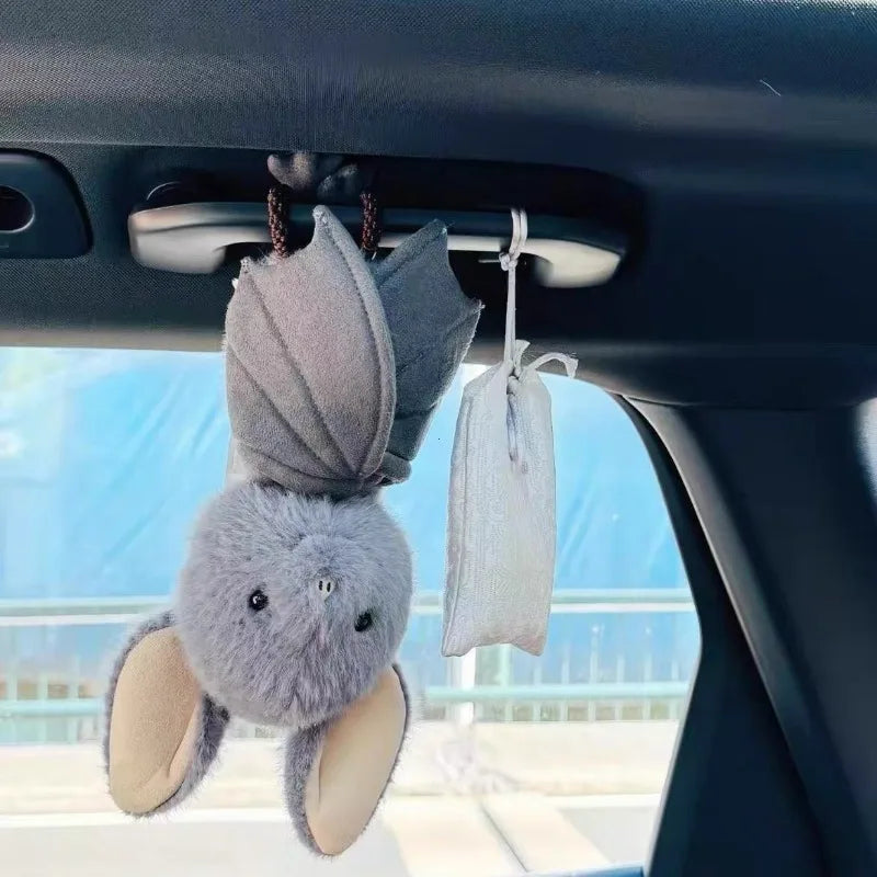 Doudou Chauve Souris Mignonne - vue 3