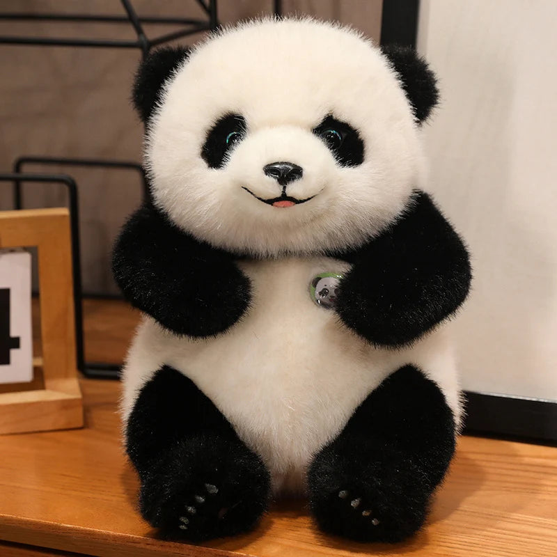 Peluche Panda 50 Cm - vue 3