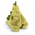 Peluche Dinosaure 30cm - vue 4