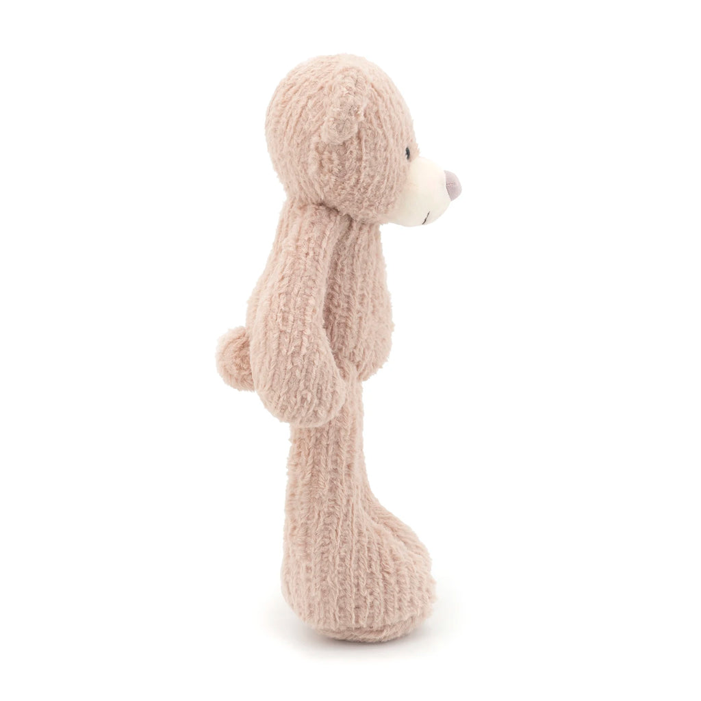 Ancien Ours en Peluche - vue 4