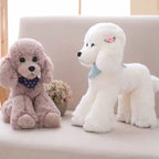 Peluche Caniche - vue 7