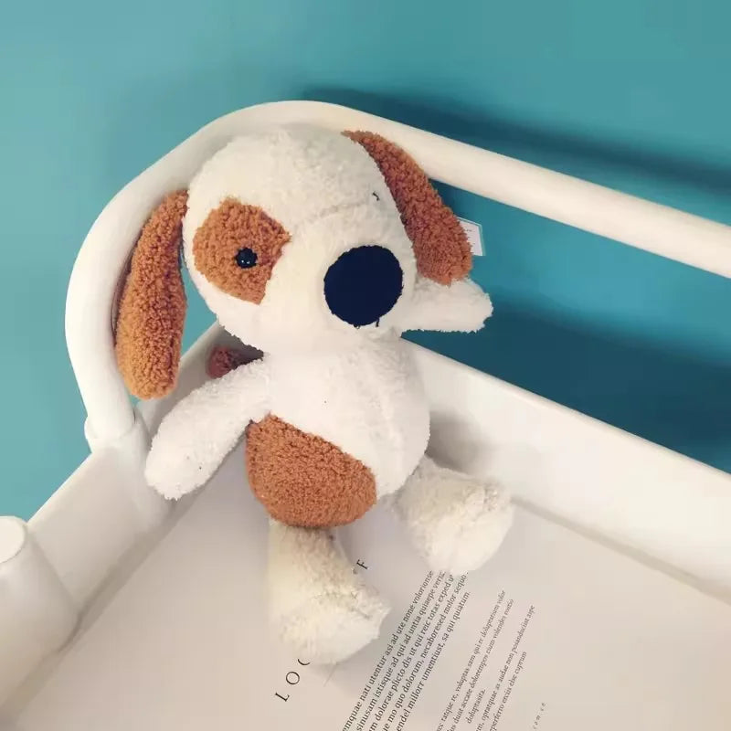 Doudou Chien pour Bébé - vue 2