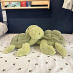 Peluche Tortue Ultra Douce - vue 4