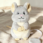 Peluche Souris Kawaii - vue 2