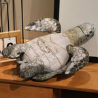 Peluche Tortue de Mer - vue 6