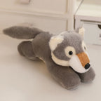 Doudou Petit Loup - vue 2