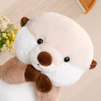 Doudou Calin Loutre - vue 5