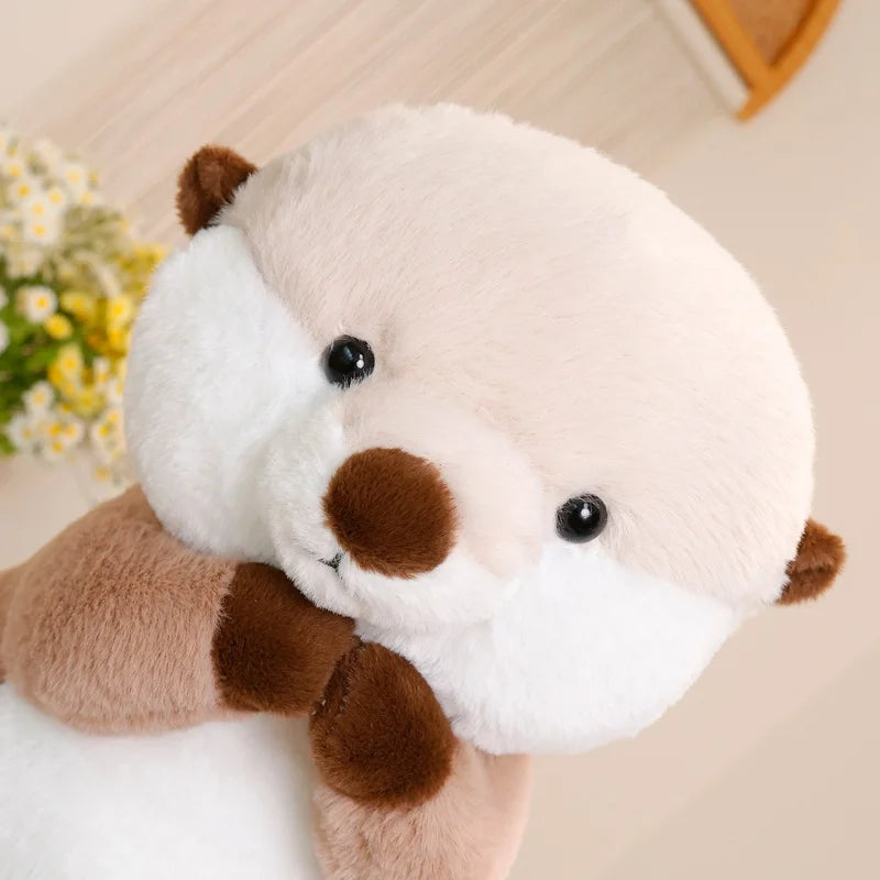 Doudou Calin Loutre - vue 5