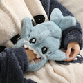 Bouillotte Peluche Requin - vue 7