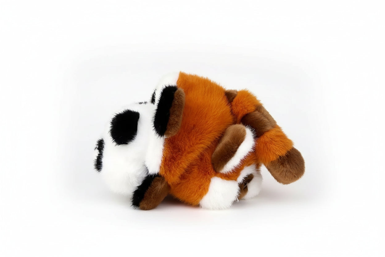Peluche Panda Réversible - vue 6